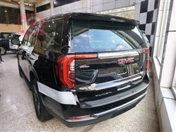 جي ام سي يوكون